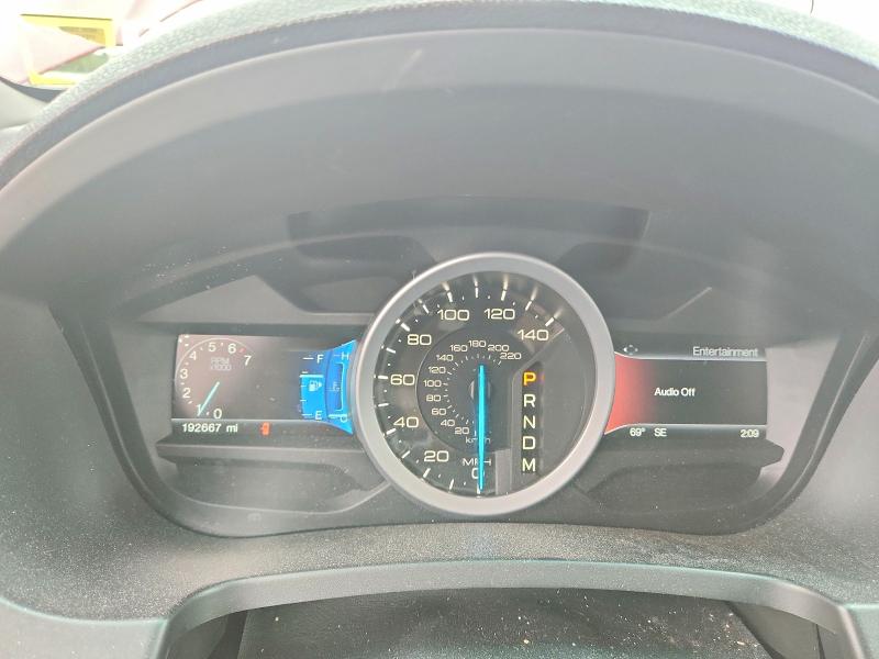 Продажа на аукционе авто 2015 Ford Explorer, vin: 1FM5K8GT5FGA06063, номер лота: 58226856