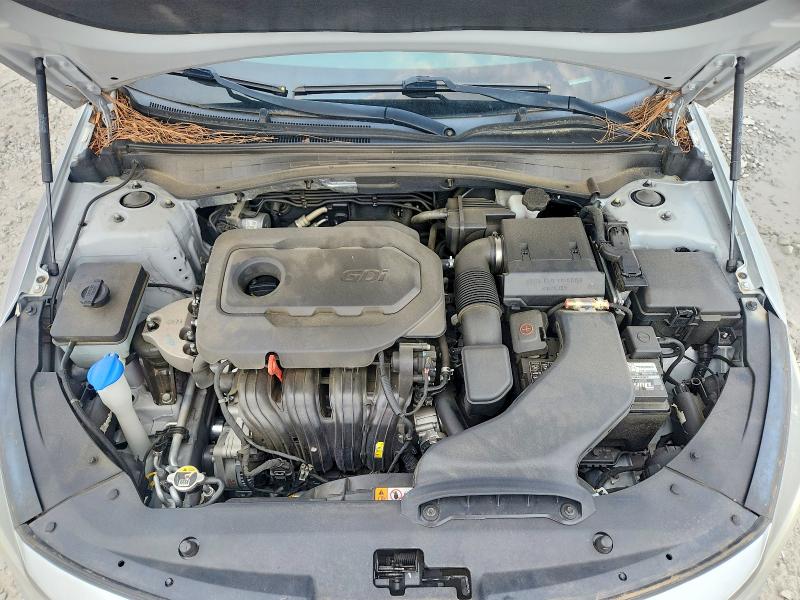 Aukcja sprzedaży 2019 Kia Optima, vin: 5XXGT4L36KG348616, numer aukcji: 58977556