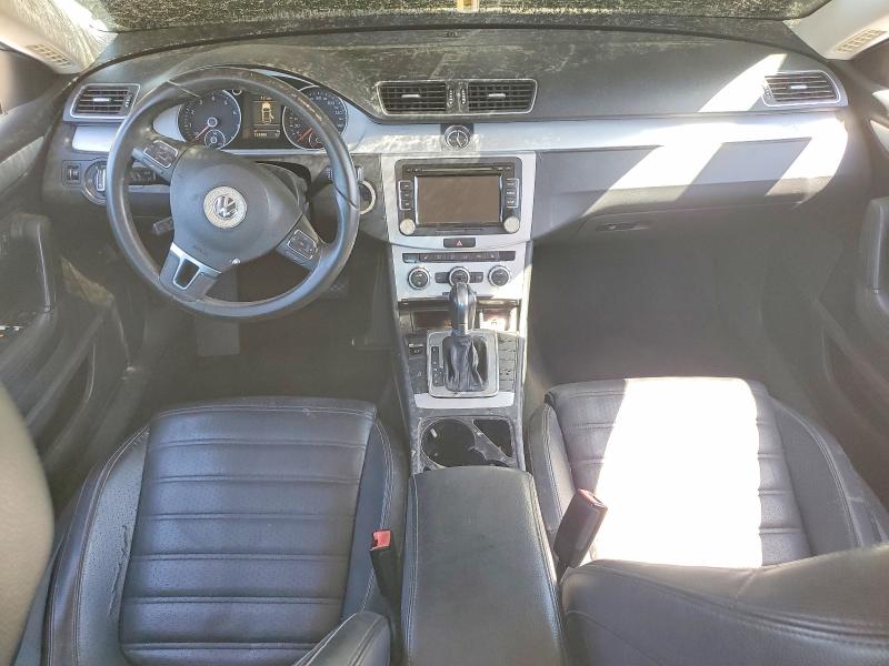 Aukcja sprzedaży 2013 Volkswagen Cc, vin: WVWBP7AN3DE548879, numer aukcji: 58132176