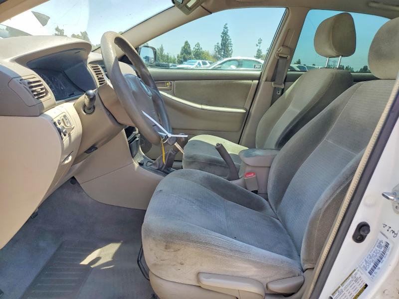Aukcja sprzedaży 2006 Toyota Corolla, vin: 1NXBR32E46Z758476, numer aukcji: 55933226