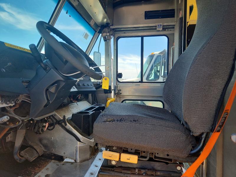 Aukcja sprzedaży 2020 Ford F59, vin: 1F65F5KN2L0A03869, numer aukcji: 58766586