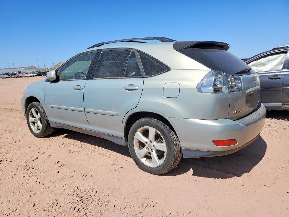 Aukcja sprzedaży 2004 Lexus Rx, vin: JTJGA31U840014018, numer aukcji: 56294916