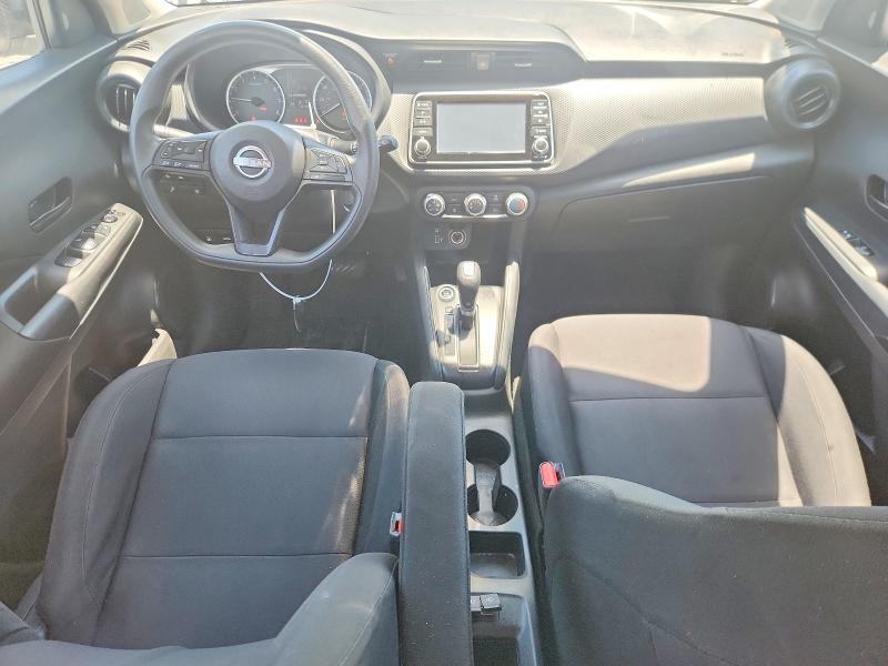 Продаж на аукціоні авто 2023 Nissan Kicks, vin: 3N1CP5BV2PL495462, номер лоту: 56330616