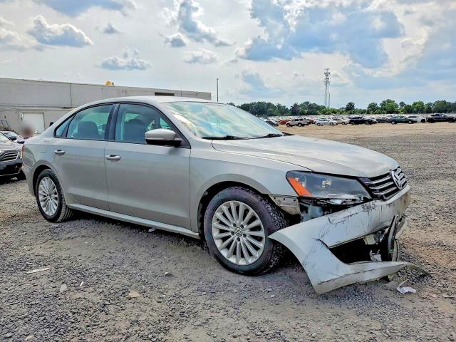 Продаж на аукціоні авто 2014 Volkswagen Passat, vin: 1VWAP7A32EC028791, номер лоту: 58749816