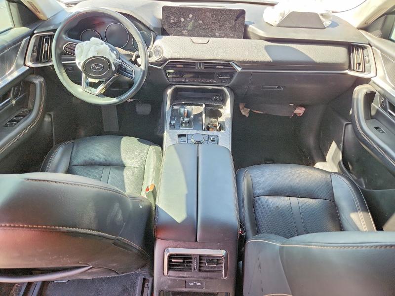 Aukcja sprzedaży 2025 Mazda Cx-90, vin: JM3KKBHD6S1199744, numer aukcji: 55814316