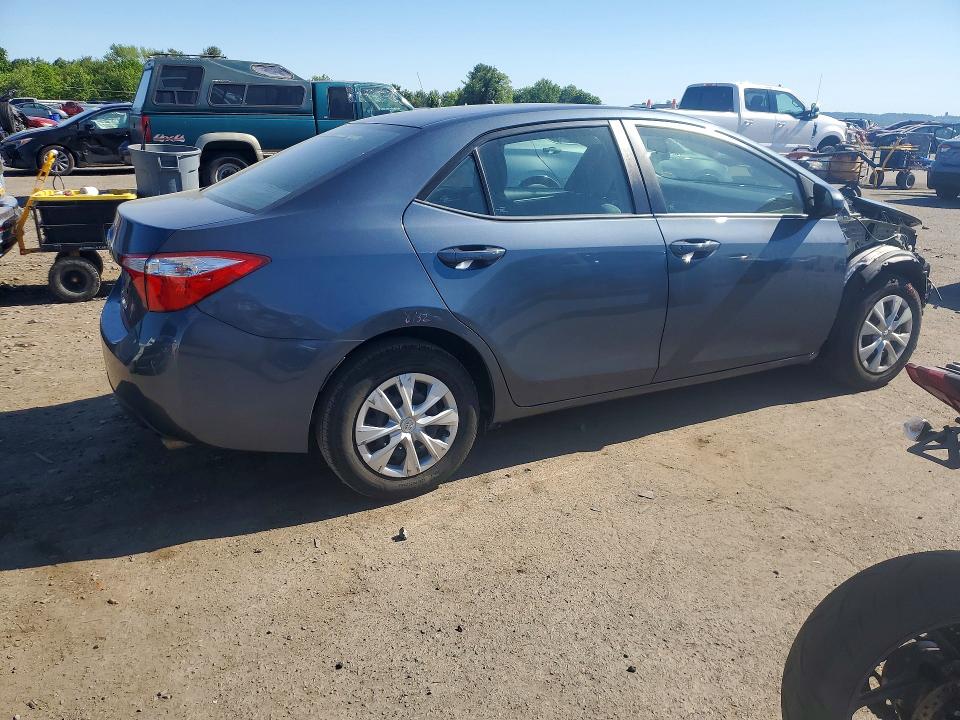 55368176 :رقم المزاد ، 2T1BURHE7GC699449 vin ، 2016 Toyota Corolla مزاد بيع