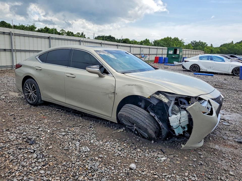 Продаж на аукціоні авто 2022 Lexus Es 350, vin: 58ADZ1B15NU126961, номер лоту: 58523776
