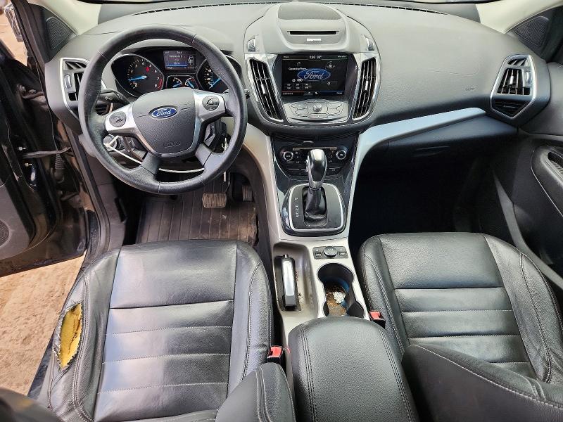 Продаж на аукціоні авто 2013 Ford Escape, vin: 1FMCU9H99DUC64353, номер лоту: 85790515