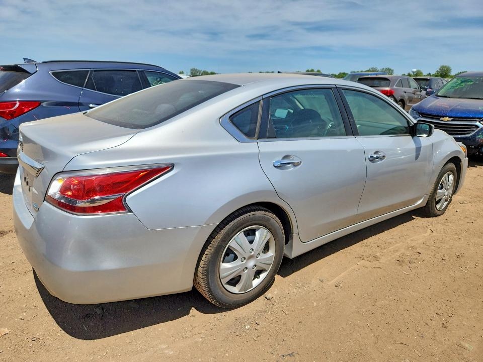 Aukcja sprzedaży 2014 Nissan Altima, vin: 1N4AL3AP1EC177533, numer aukcji: 56174006