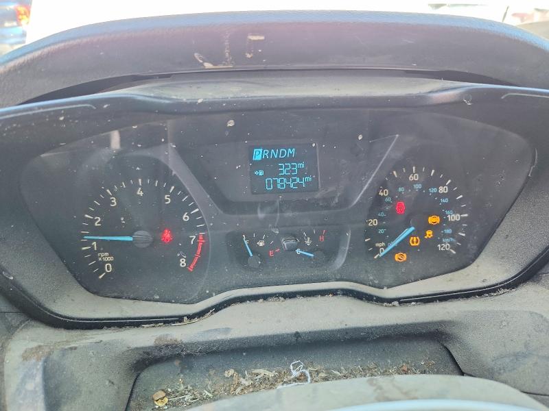 Aukcja sprzedaży 2017 Ford Transit, vin: 1FTYR2ZM2HKA89015, numer aukcji: 57024596