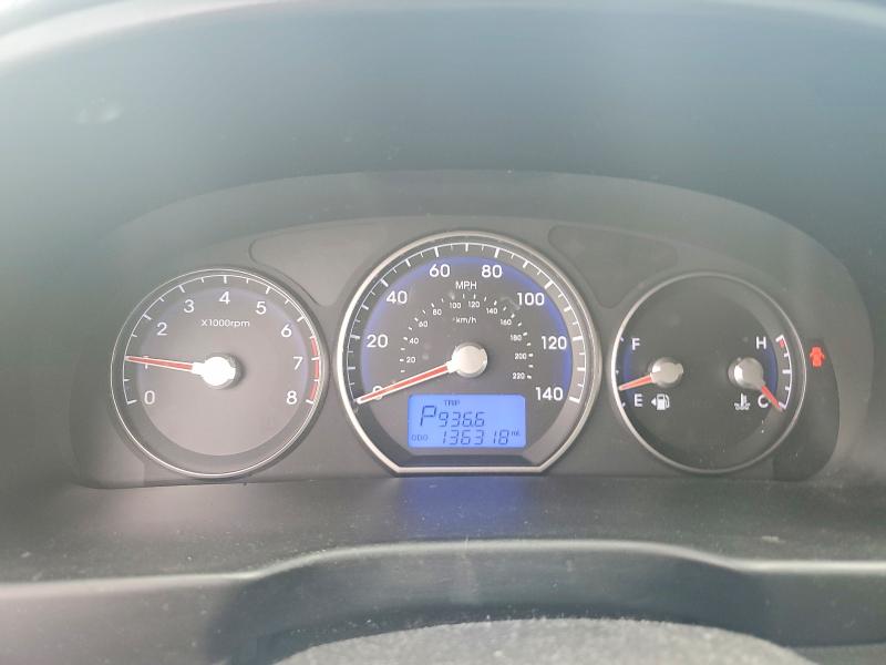 56243106 :رقم المزاد ، 5XYZGDAB5CG160724 vin ، 2012 Hyundai Santa Fe مزاد بيع