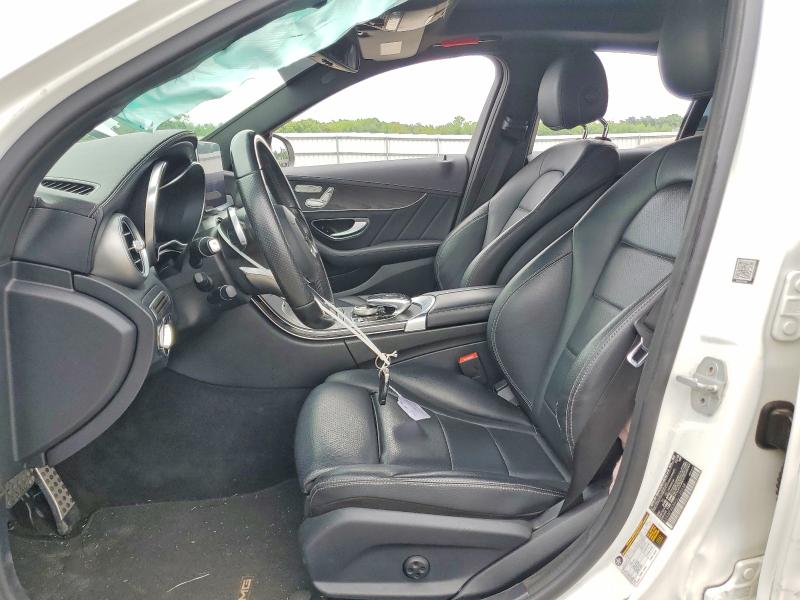 Продажа на аукционе авто 2016 Mercedes-benz C, vin: 55SWF4KB5GU125438, номер лота: 56698936