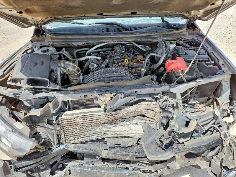 59164636 :رقم المزاد ، 1FTER4FH6NLD28741 vin ، 2022 Ford Ranger مزاد بيع