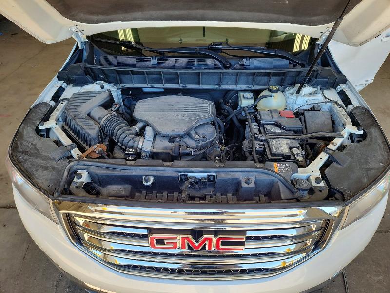 Aukcja sprzedaży 2017 Gmc Acadia, vin: 1GKKNMLS5HZ262235, numer aukcji: 56874676