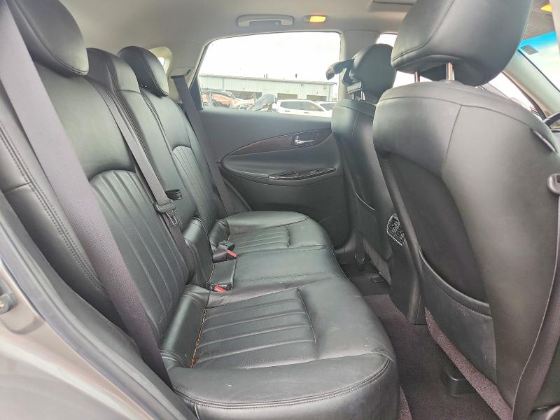 Aukcja sprzedaży 2010 Infiniti Ex35, vin: JN1AJ0HR6AM751847, numer aukcji: 58629376