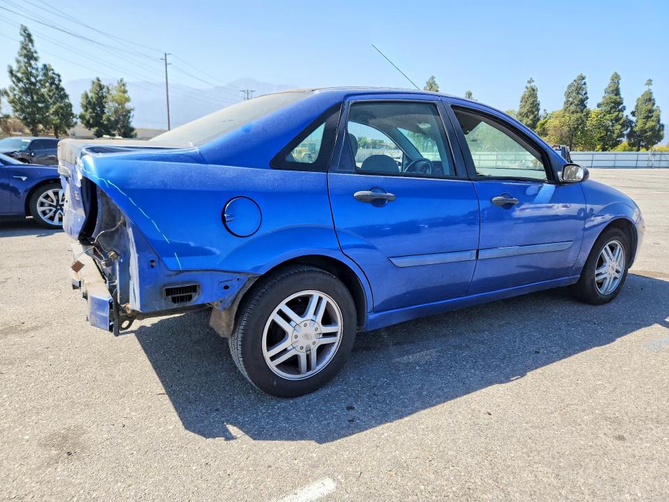 Aukcja sprzedaży 2003 Ford Focus, vin: 1FAFP34363W307868, numer aukcji: 56707076
