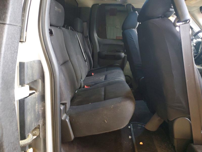 2013 Gmc Sierra მანქანა იყიდება აუქციონზე, vin: 1GT220C80DZ278001, აუქციონის ნომერი: 57122446