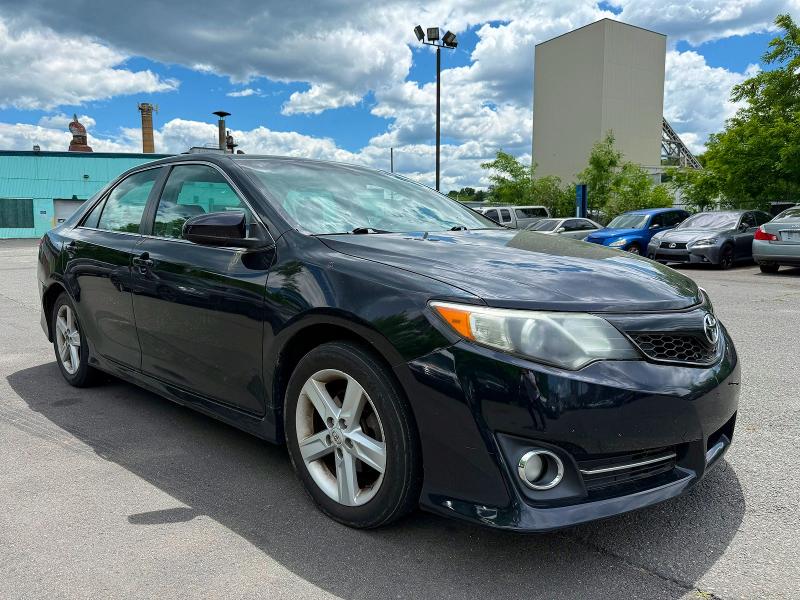 Aukcja sprzedaży 2012 Toyota Camry, vin: 4T1BF1FK6CU059522, numer aukcji: 56283156