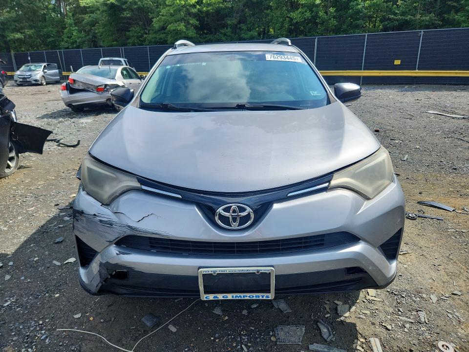 Aukcja sprzedaży 2016 Toyota Rav4, vin: 2T3BFREV4GW538061, numer aukcji: 76293445