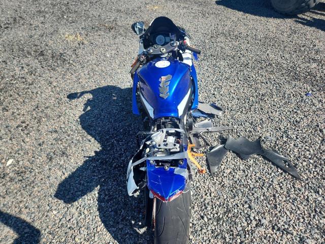 2008 Suzuki Gsx-r750 მანქანა იყიდება აუქციონზე, vin: JS1GR7LAX82104426, აუქციონის ნომერი: 58094866
