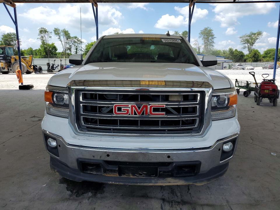 Aukcja sprzedaży 2015 Gmc Sierra, vin: 1GTV2TEC2FZ272266, numer aukcji: 59243896