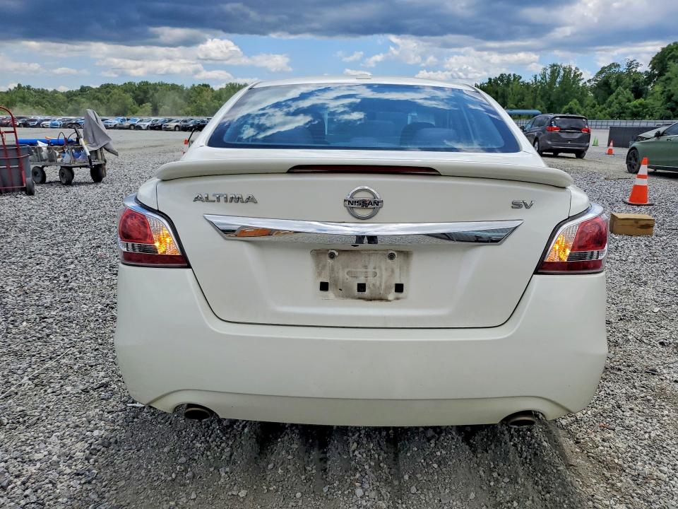 Aukcja sprzedaży 2015 Nissan Altima, vin: 1N4AL3APXFC108146, numer aukcji: 58030806