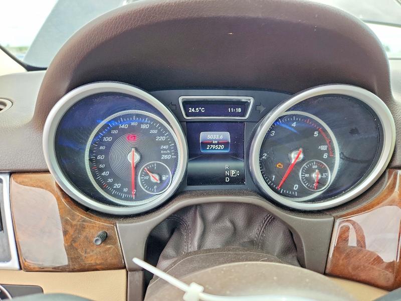 Продажа на аукционе авто 2016 Mercedes-benz Gle, vin: 4JGDA2EB5GA666274, номер лота: 57327256