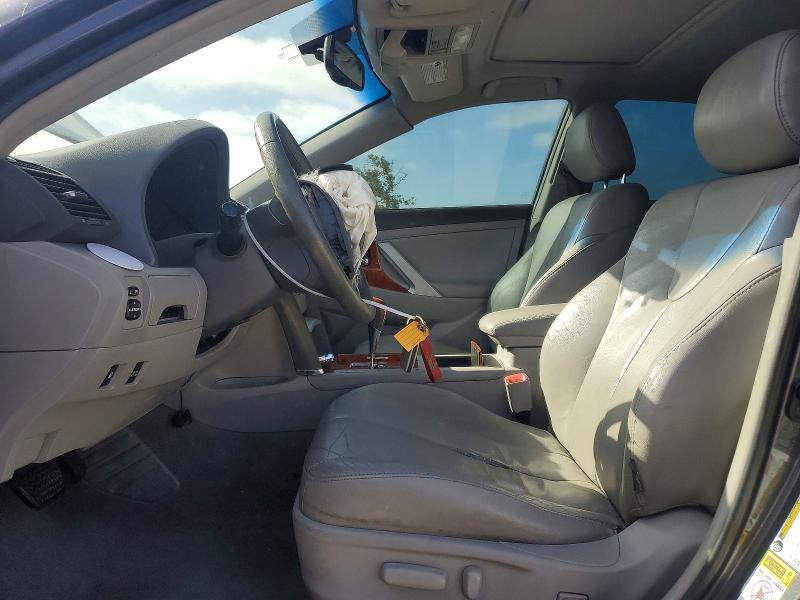 Продаж на аукціоні авто 2010 Toyota Camry, vin: 4T1BB3EK2AU121357, номер лоту: 56315216
