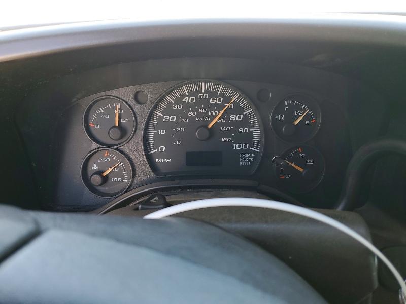 2006 Chevrolet Express მანქანა იყიდება აუქციონზე, vin: 1GCGG25V261262454, აუქციონის ნომერი: 54983726