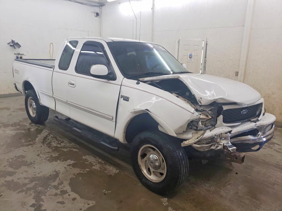 Aukcja sprzedaży 1997 Ford F150, vin: 1FTDX18W4VNC99272, numer aukcji: 56987186