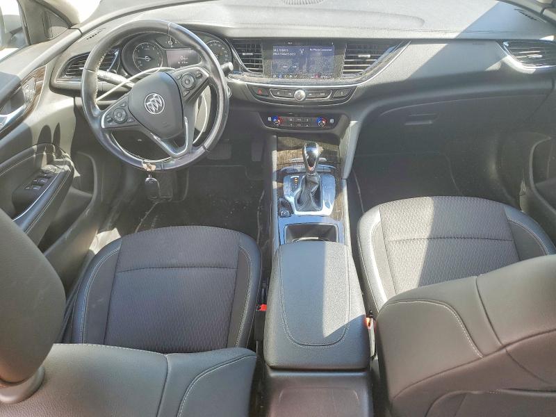 56265896 :رقم المزاد ، W04GM6SX3K1065030 vin ، 2019 Buick Regal مزاد بيع