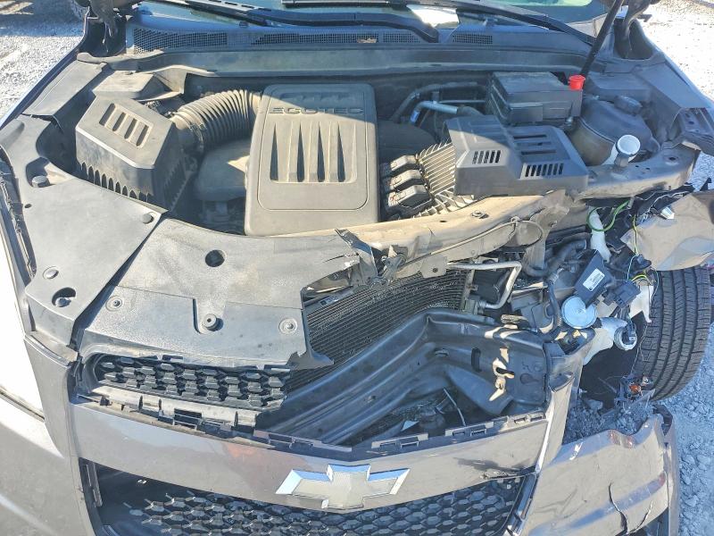 Auction sale of the 2011 Chevrolet Equinox, vin: 2CNALPEC3B6443885, lot number: 57158326