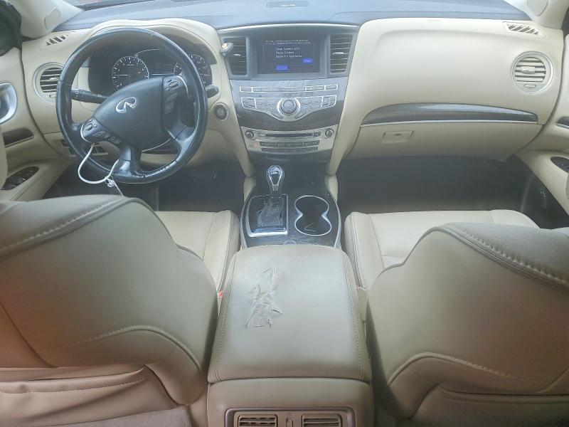 Продаж на аукціоні авто 2018 Infiniti Qx60, vin: 5N1DL0MM7JC531195, номер лоту: 56686686