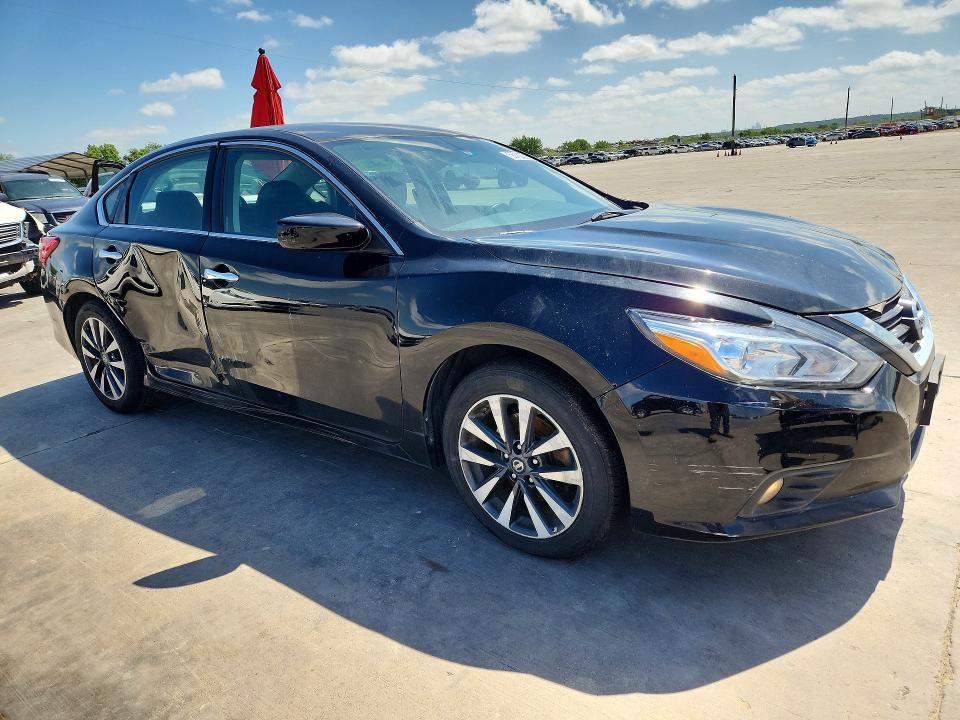 Продаж на аукціоні авто 2017 Nissan Altima, vin: 1N4AL3AP8HC291761, номер лоту: 56762256