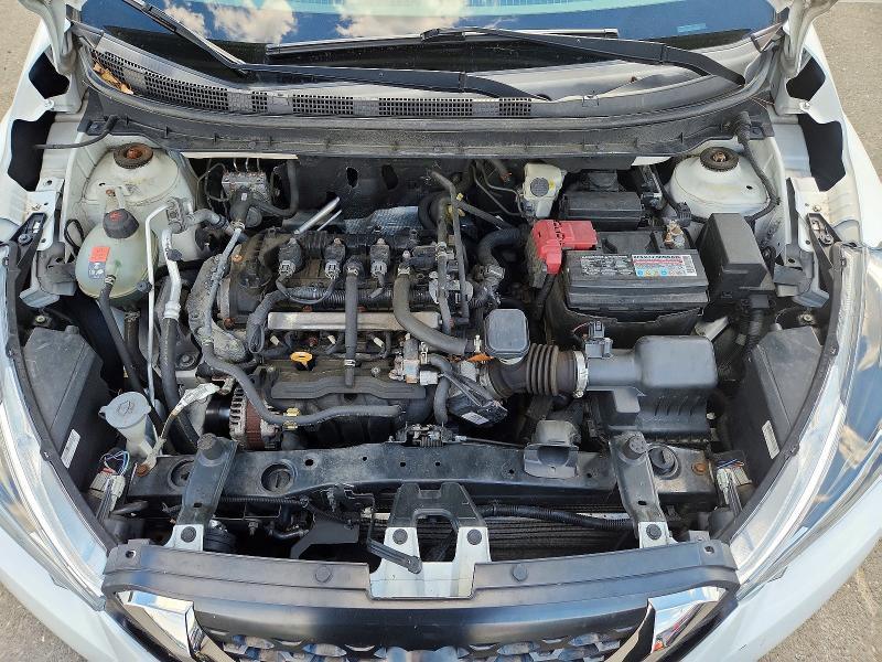 Продаж на аукціоні авто 2019 Nissan Kicks, vin: 3N1CP5CU0KL559058, номер лоту: 58281996