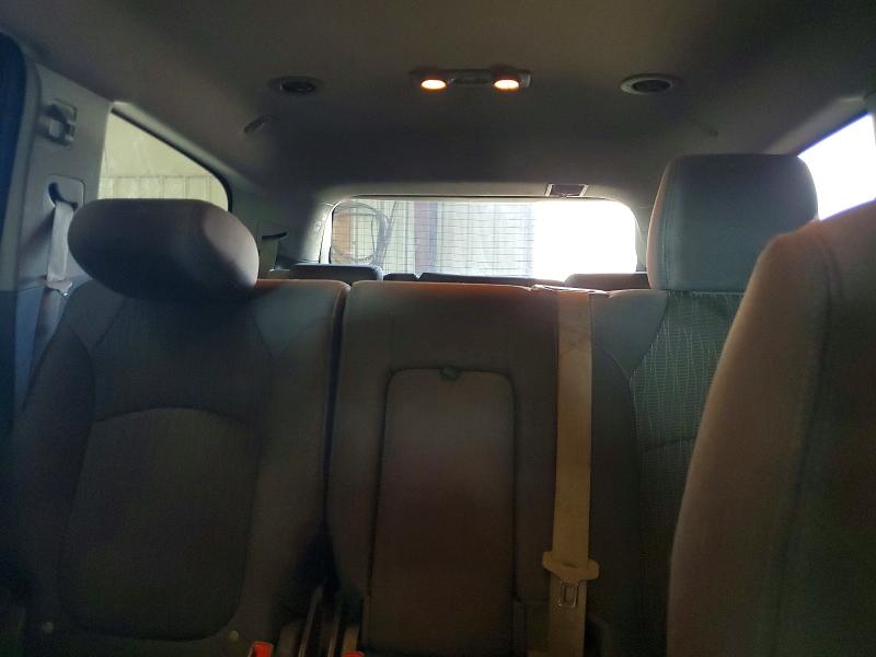 Продаж на аукціоні авто 2013 Chevrolet Traverse, vin: 1GNKRFED7DJ124741, номер лоту: 95588345