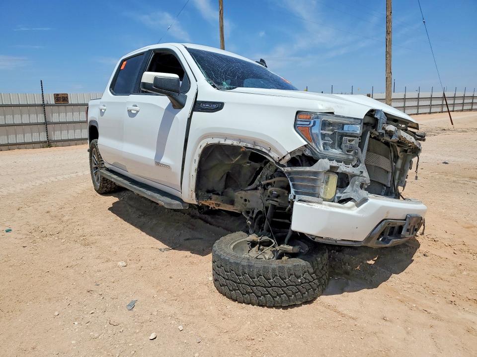 Продаж на аукціоні авто 2020 Gmc Sierra, vin: 3GTP8CED1LG145861, номер лоту: 85602925