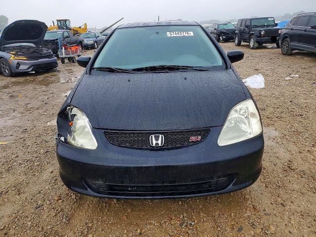 2002 Honda Civic მანქანა იყიდება აუქციონზე, vin: SHHEP33682U311293, აუქციონის ნომერი: 57443776