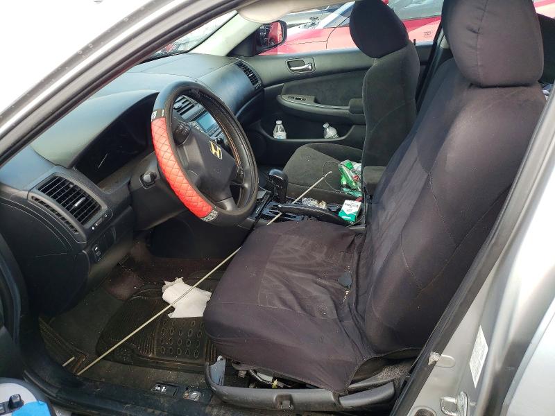 Aukcja sprzedaży 2007 Honda Accord, vin: 1HGCM56737A007727, numer aukcji: 58604476