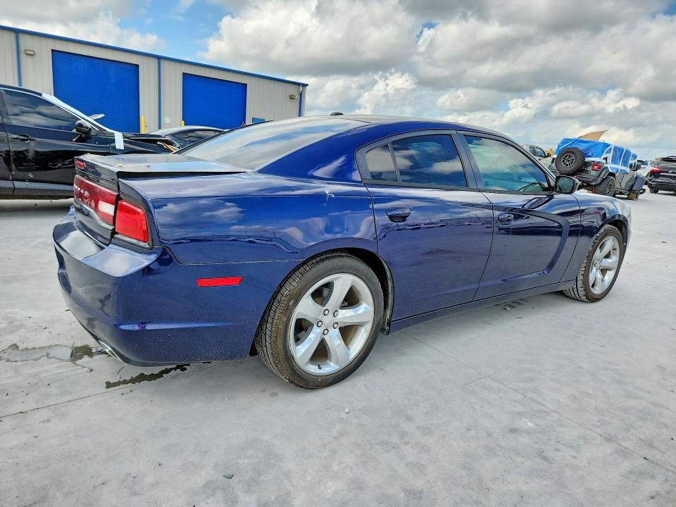 Aukcja sprzedaży 2014 Dodge Charger, vin: 2C3CDXBG7EH279426, numer aukcji: 56065336