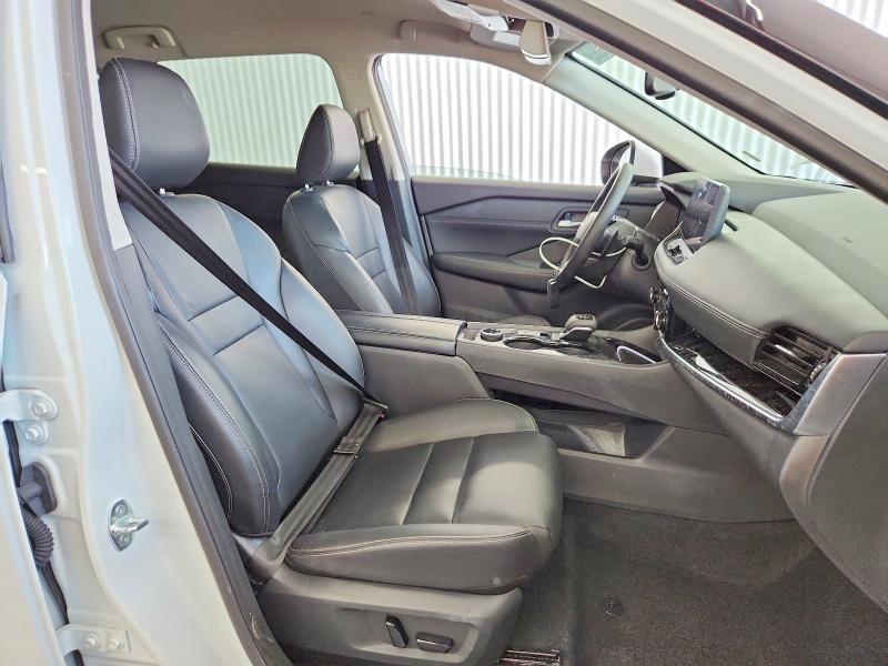 Aukcja sprzedaży 2026 Nissan Rogue, vin: 5N1BT3CB6TC683027, numer aukcji: 58545896