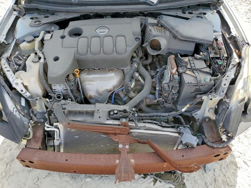 Aukcja sprzedaży 2010 Nissan Altima 4d, vin: 1N4AL2AP4AN553442, numer aukcji: 59140596