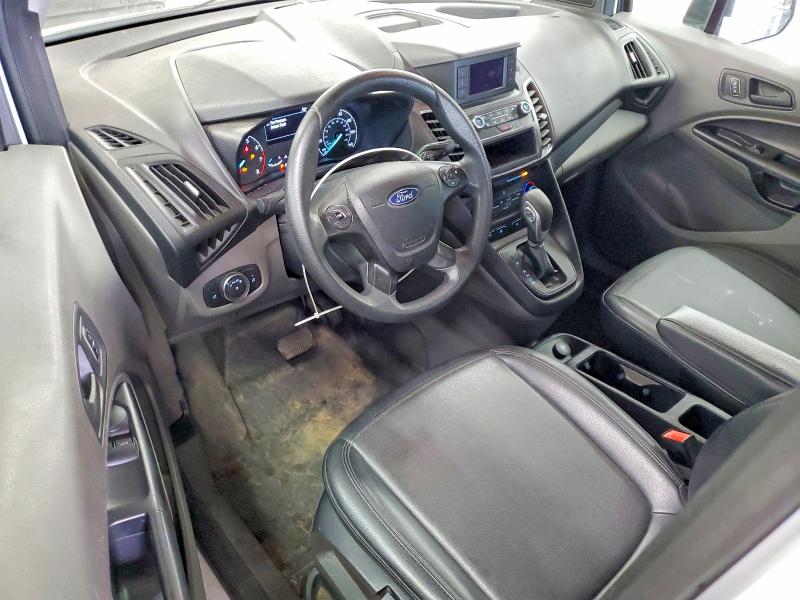 Продаж на аукціоні авто 2022 Ford Transit Connect, vin: NM0LS7S20N1506408, номер лоту: 55616066