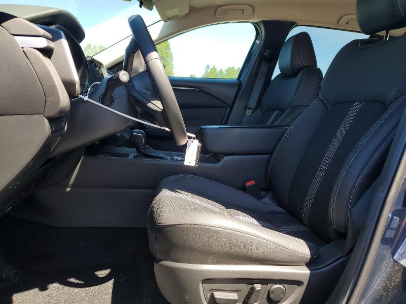 57080236 :رقم المزاد ، 7MMVAABW8SN118054 vin ، 2025 Mazda Cx-50 مزاد بيع