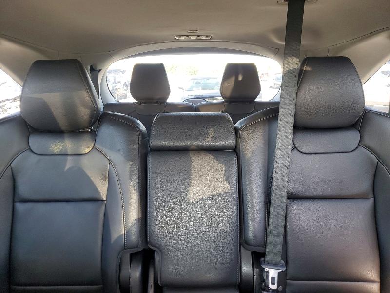 Aukcja sprzedaży 2014 Acura Mdx, vin: 5FRYD3H23EB006560, numer aukcji: 58490506