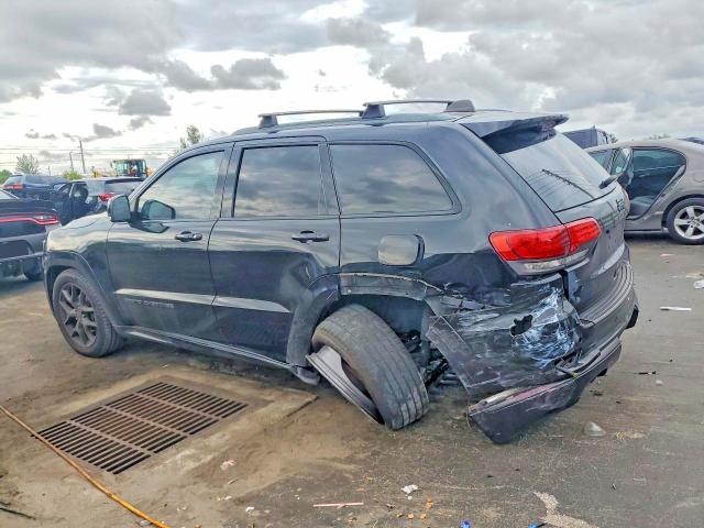 Aukcja sprzedaży 2019 Jeep Grand Cherokee, vin: 1C4RJEBG0KC543250, numer aukcji: 56949516