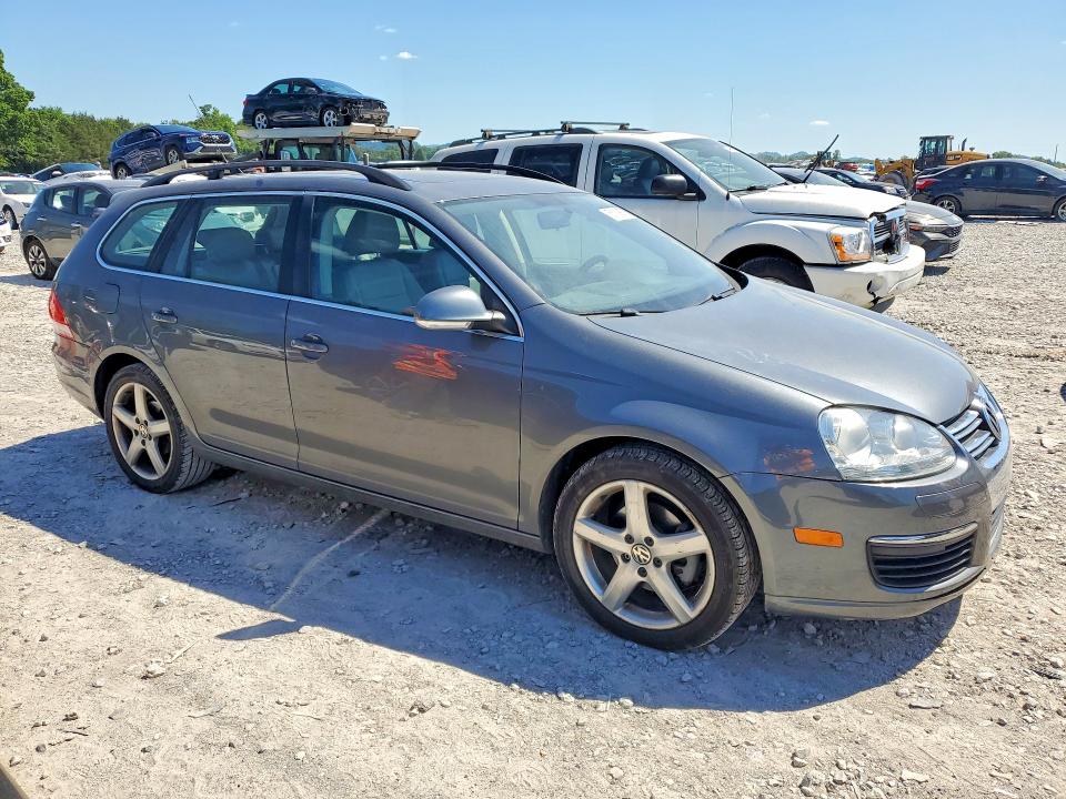 Aukcja sprzedaży 2009 Volkswagen Jetta, vin: 3VWTM71K19M277712, numer aukcji: 56119976