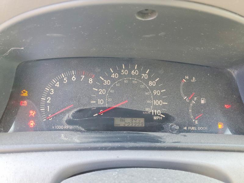 55989496 :رقم المزاد ، 1NXBR32E55Z400124 vin ، 2005 Toyota Corolla مزاد بيع
