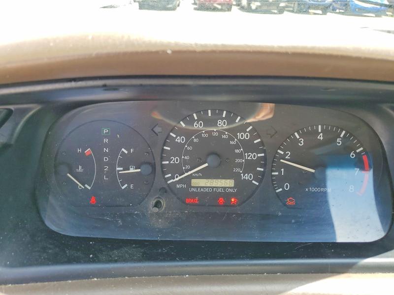 Aukcja sprzedaży 1998 Toyota Camry, vin: 4T1BG22K1WU329401, numer aukcji: 85622995
