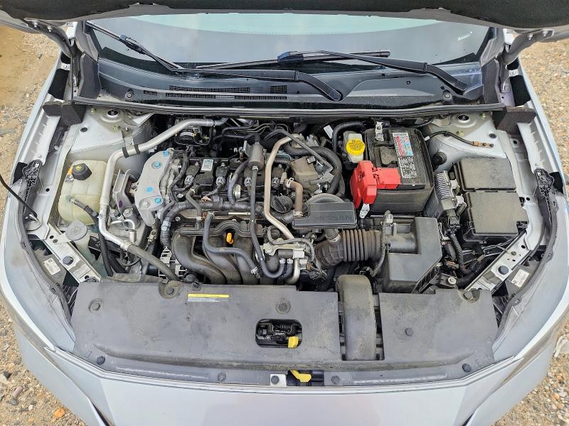 Продаж на аукціоні авто 2022 Nissan Sentra, vin: 3N1AB8CV3NY237019, номер лоту: 58845246